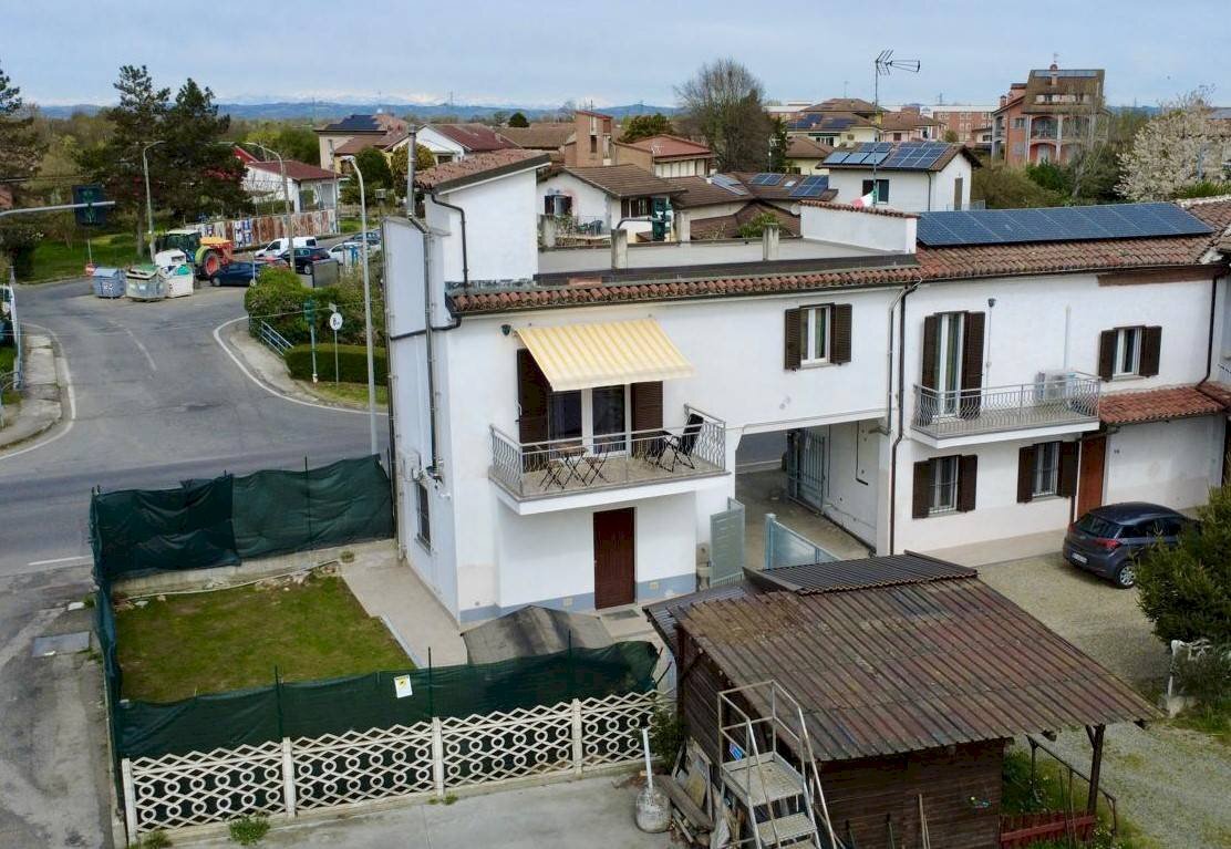 Foto 1 - Casa indipendente Alessandria - foto 1