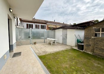Foto 31 - Casa indipendente Alessandria - foto 31