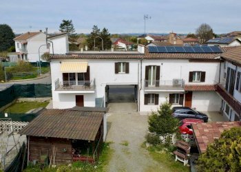 Foto 35 - Casa indipendente Alessandria - foto 35