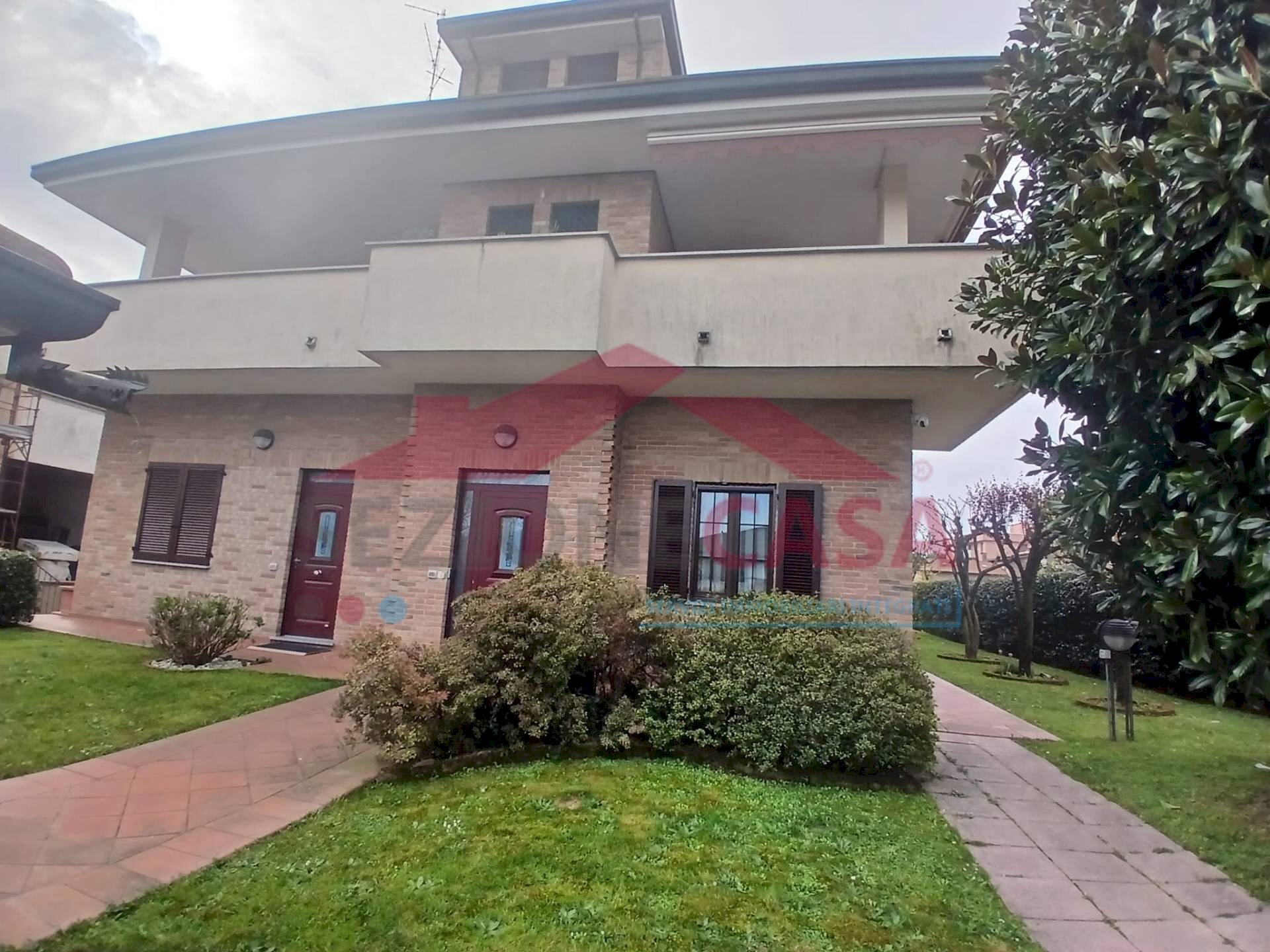 Foto 1 - Two-room apartment VIA BUSNELLI, Saronno - photo 1