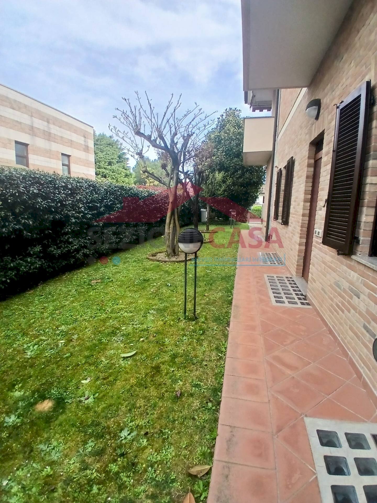 Foto 2 - Two-room apartment VIA BUSNELLI, Saronno - photo 2