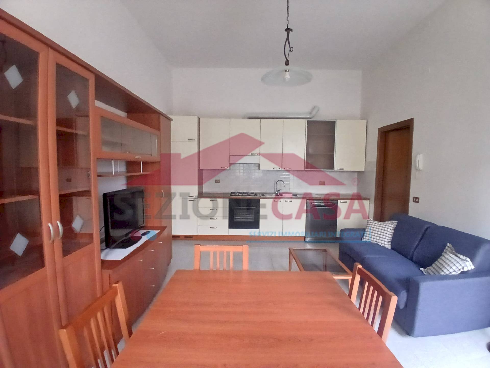 Foto 2 - Two-room apartment VIA BUSNELLI, Saronno - photo 2