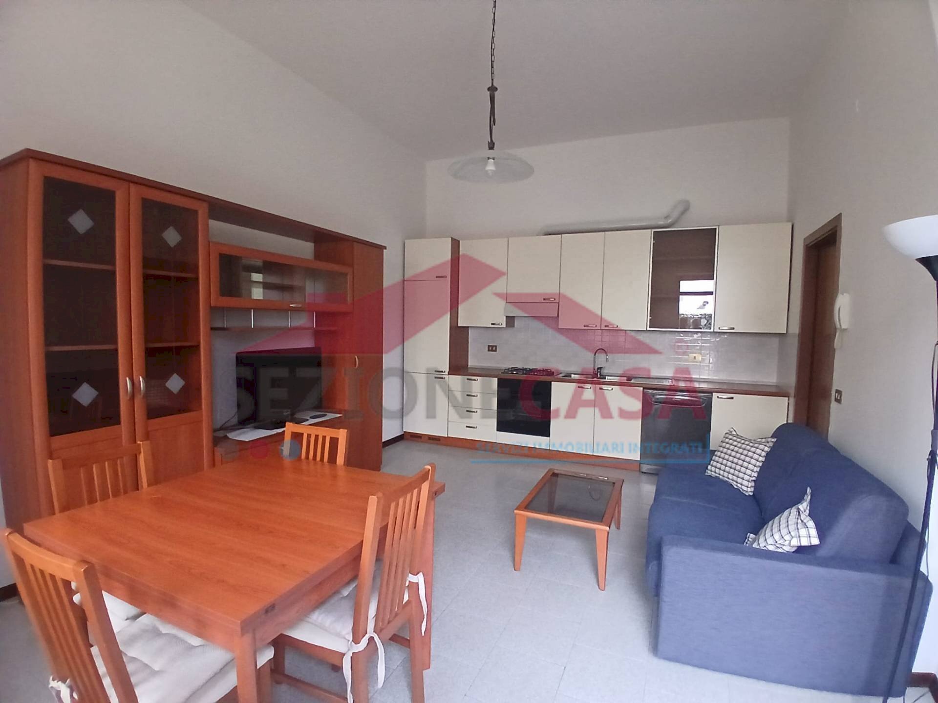 Foto 1 - Two-room apartment VIA BUSNELLI, Saronno - photo 1