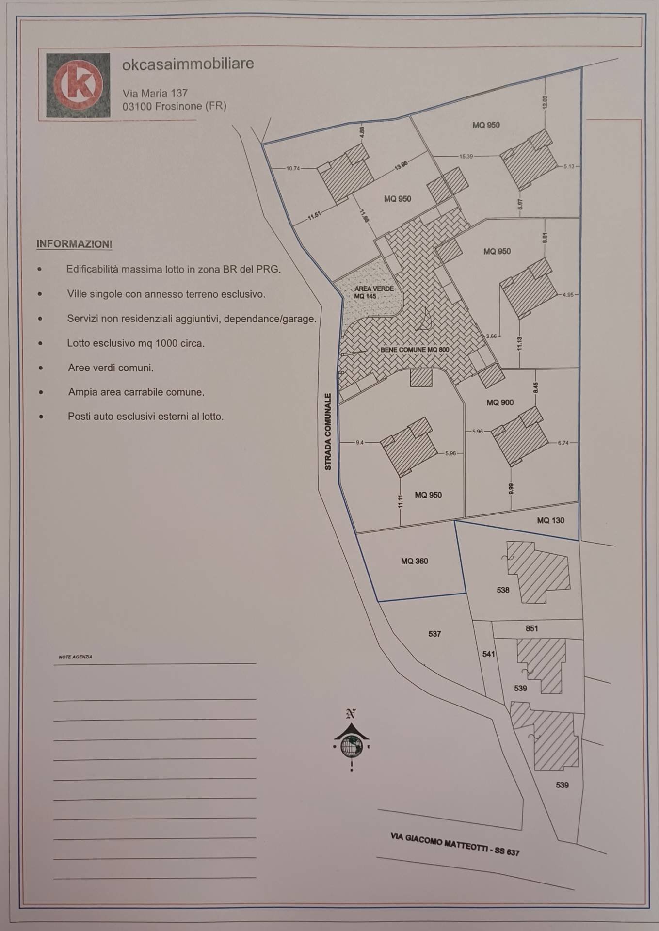 Foto 2 - Villa Via Giacomo Matteotti, Ceccano - foto 2