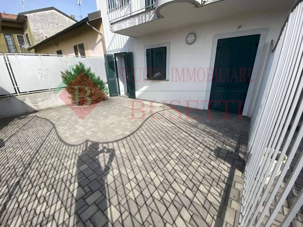 Foto 2 - Appartamento via Novara, Busto Arsizio - foto 2