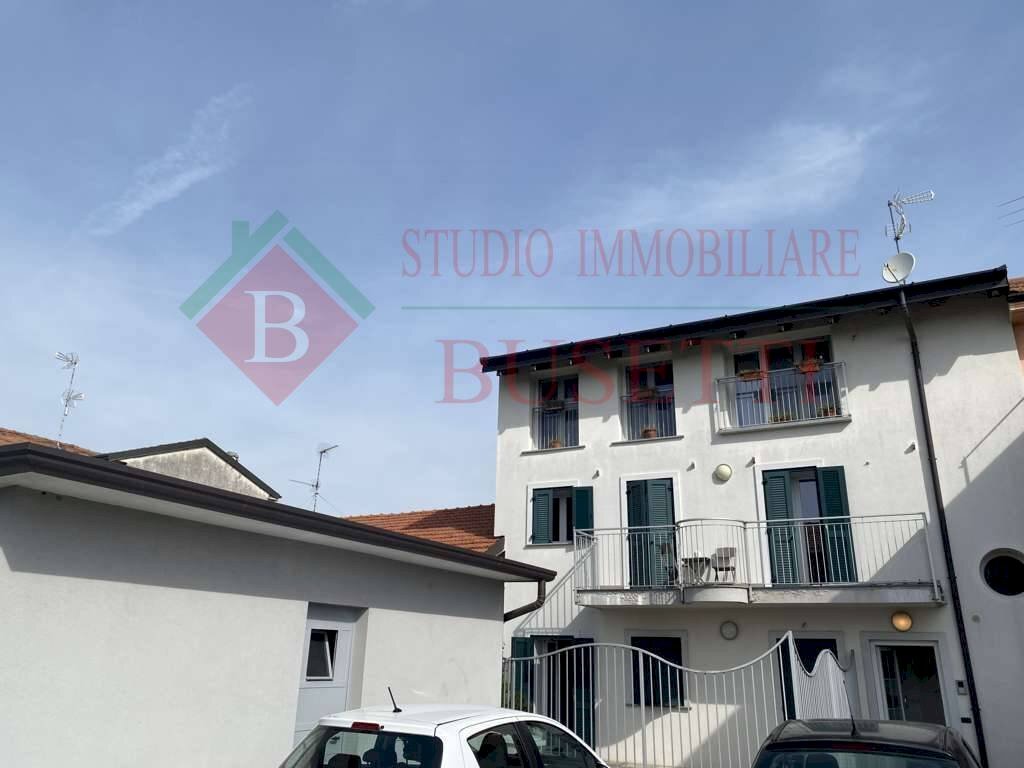 Foto 3 - Appartamento via Novara, Busto Arsizio - foto 3