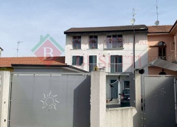 Foto 1 - Appartamento via Novara, Busto Arsizio - foto 1