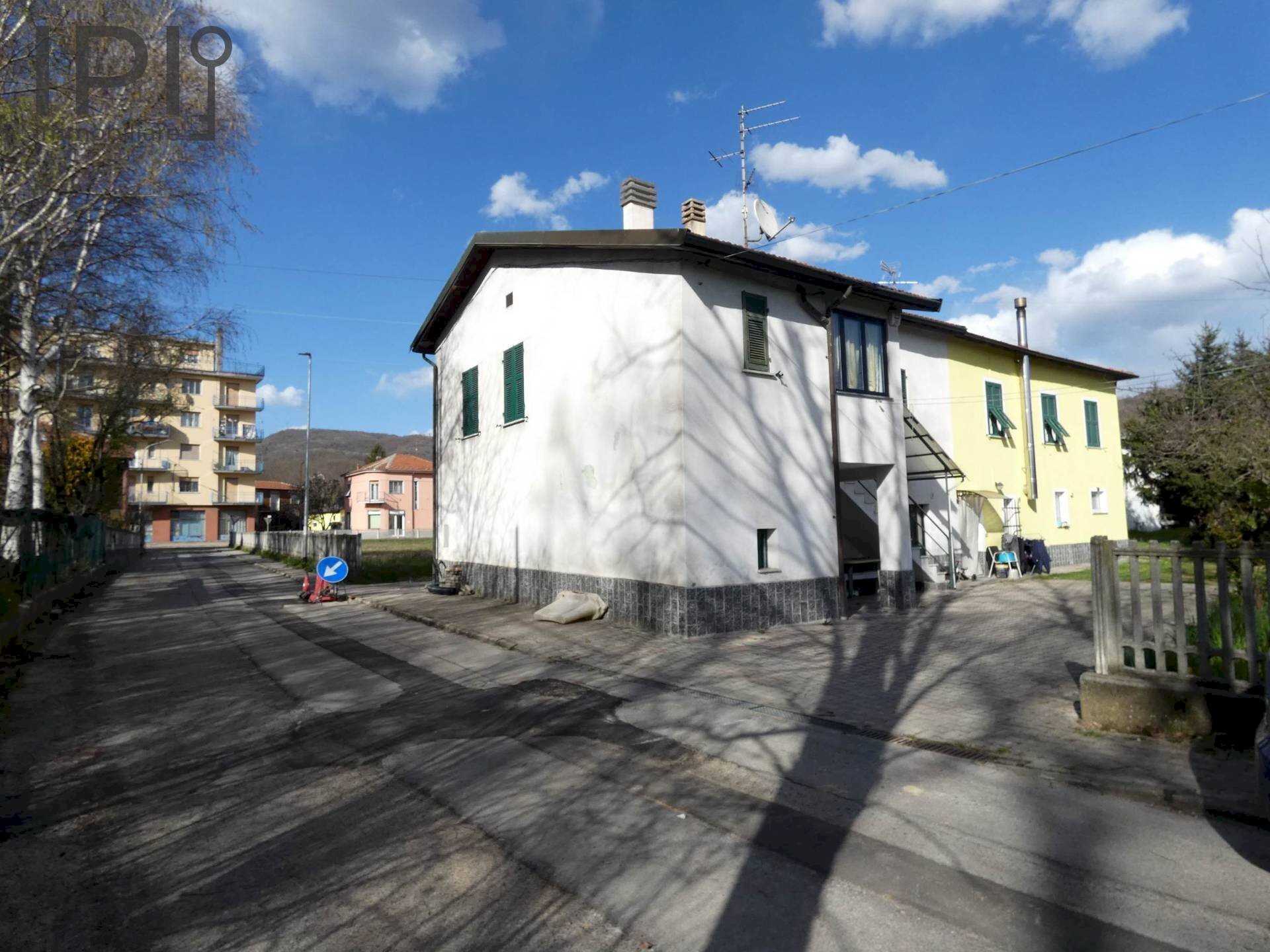 Foto 1 - Semi-detached house VIA scaiola 7
 
7, Cairo Montenotte - photo 1