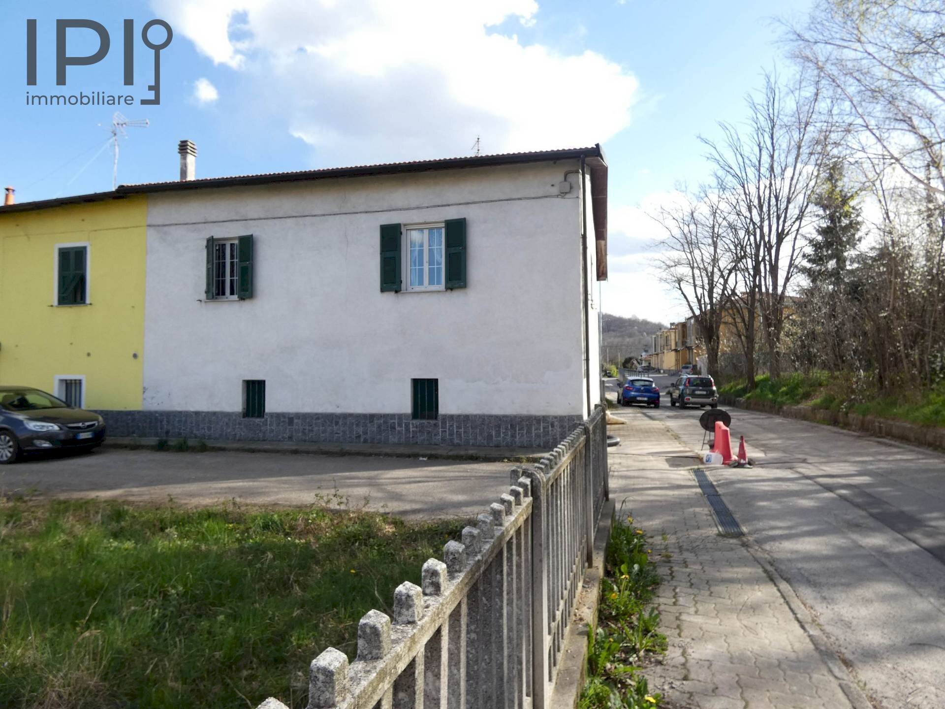 Foto 3 - Semi-detached house VIA scaiola 7
 
7, Cairo Montenotte - photo 3