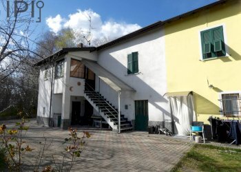 Foto 2 - Casa semi indipendente VIA scaiola 7
 
7, Cairo Montenotte - foto 2