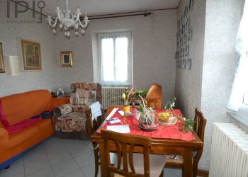 Foto 9 - Casa semi indipendente VIA scaiola 7
 
7, Cairo Montenotte - foto 9