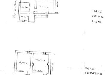 Foto 35 - Casa semi indipendente VIA scaiola 7
 
7, Cairo Montenotte - foto 35