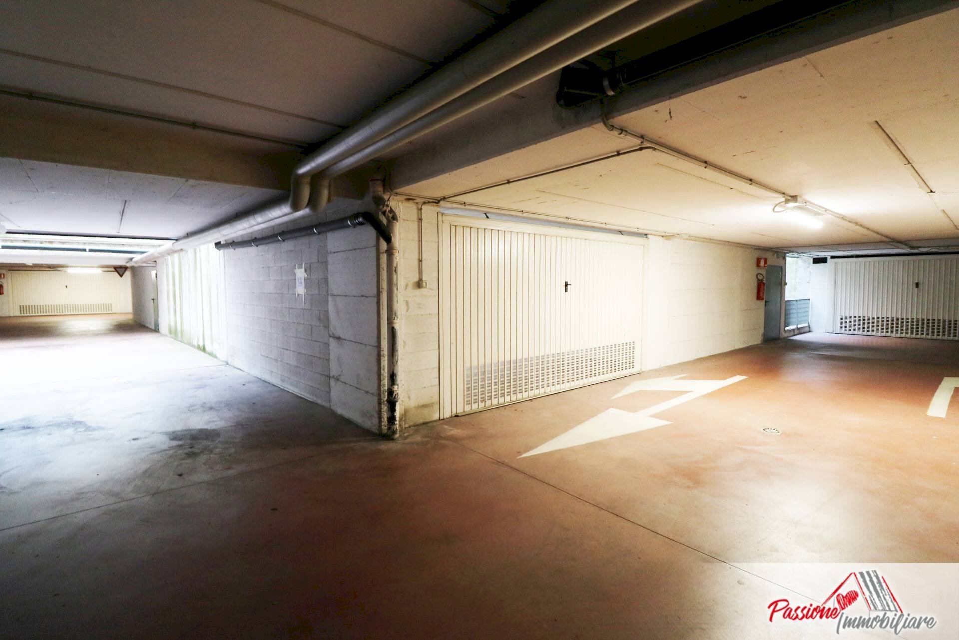 Foto 1 - Box Via Ca' Di Cozzi
 
8, Verona - foto 1