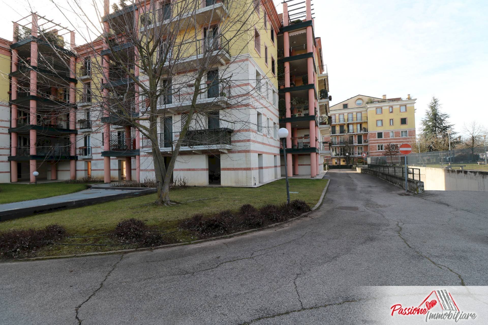 Foto 2 - Box Via Ca' Di Cozzi
8, Verona - foto 2