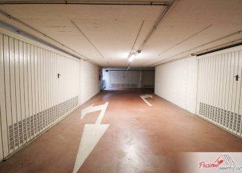 Foto 4 - Box Via Ca' Di Cozzi
 
8, Verona - foto 4