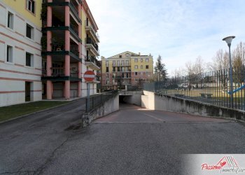 Foto 6 - Box Via Ca' Di Cozzi
 
8, Verona - foto 6