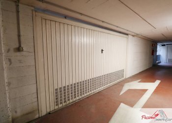 Foto 9 - Box Via Ca' Di Cozzi
 
8, Verona - foto 9