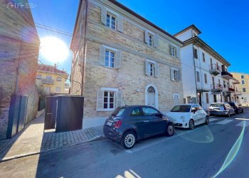 Foto 1 - Two-room apartment Via Turati
 
18, San Benedetto del Tronto - photo 1