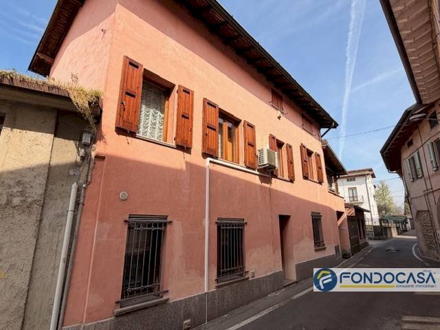 Foto 1 - Apartment Palosco - photo 1