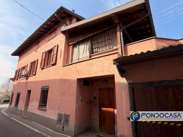Foto 2 - Apartment Palosco - photo 2