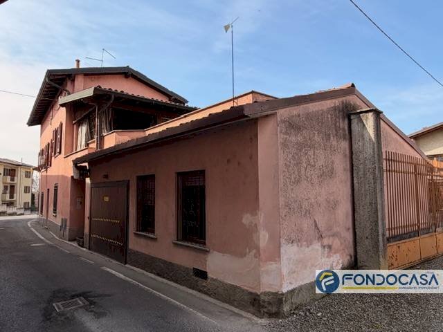 Foto 1 - Three-room apartment Palosco - photo 1