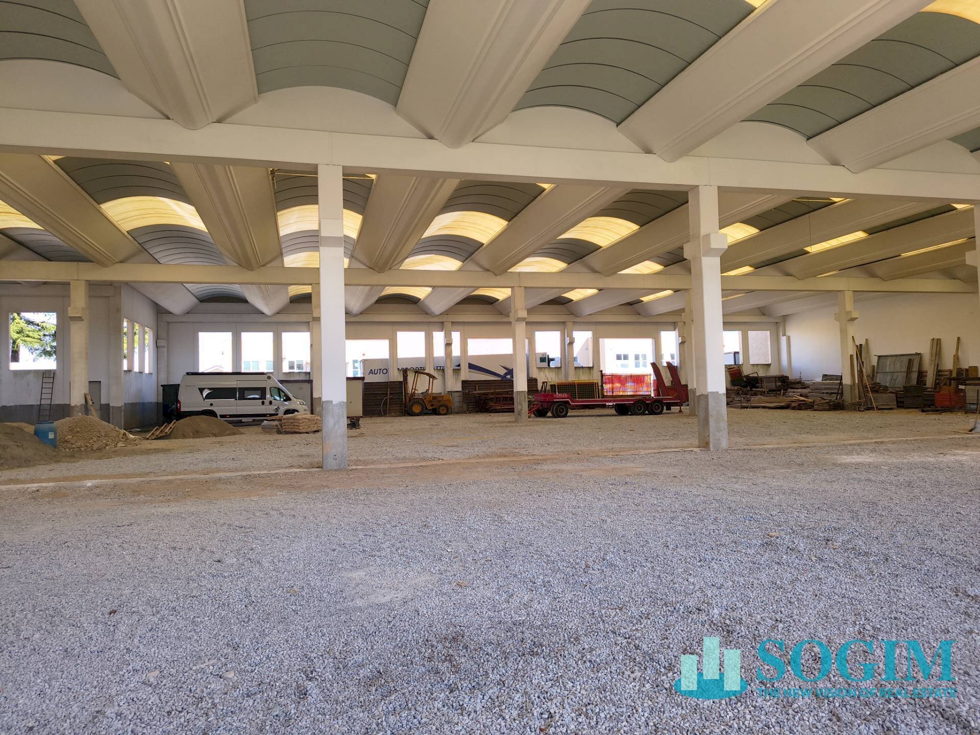 Foto 1 - Capannone via san Francesco
 
3, Casatenovo - foto 1