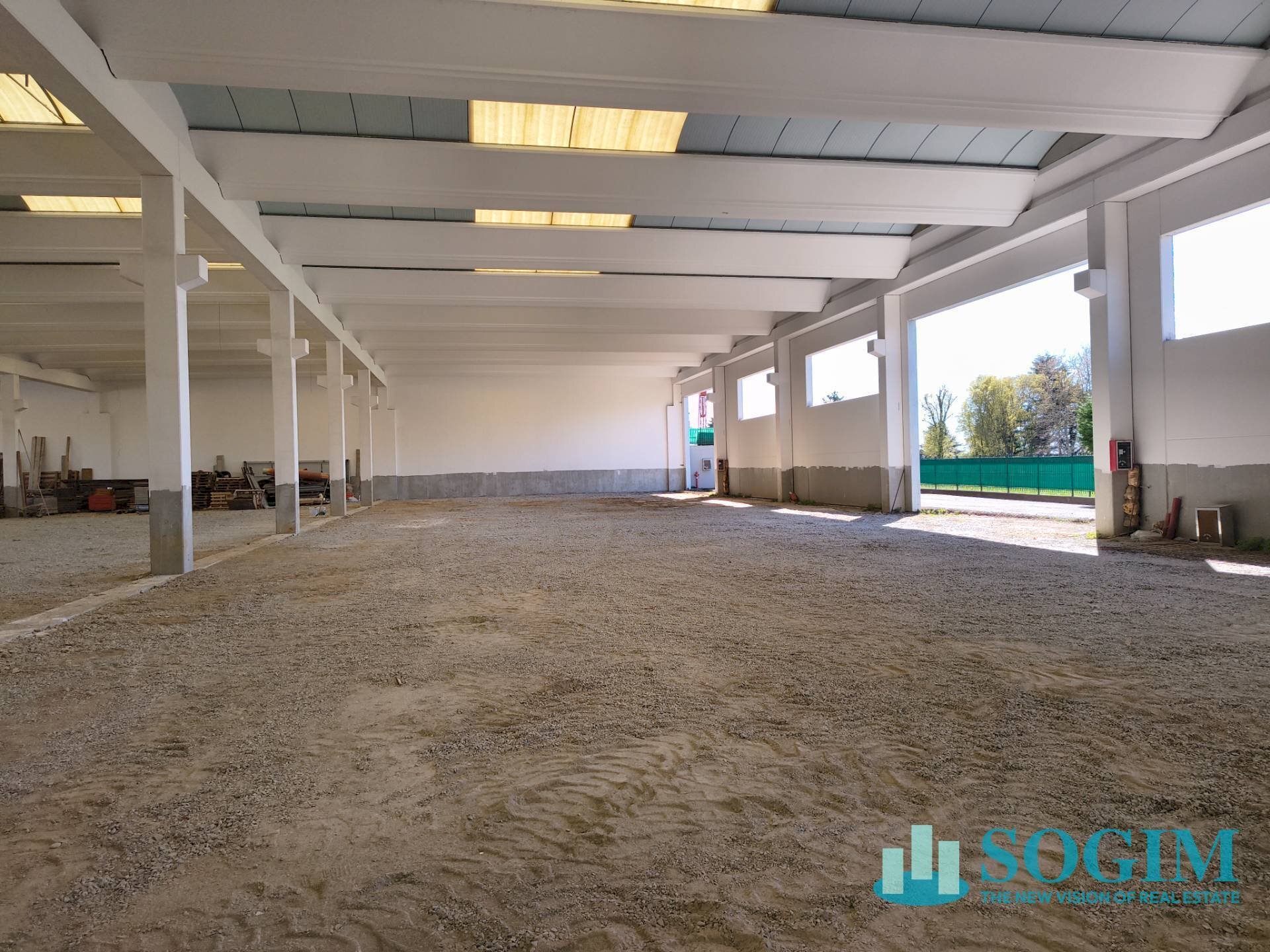 Foto 3 - Capannone via san Francesco
 
3, Casatenovo - foto 3