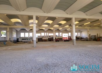 Foto 1 - Capannone via san Francesco
 
3, Casatenovo - foto 1