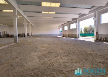 Foto 5 - Capannone via san Francesco
 
3, Casatenovo - foto 5