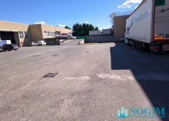 Foto 7 - Capannone via san Francesco
 
3, Casatenovo - foto 7