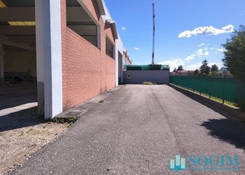 Foto 10 - Capannone via san Francesco
 
3, Casatenovo - foto 10