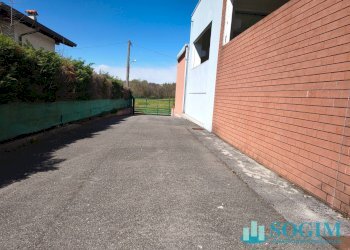 Foto 11 - Capannone via san Francesco
 
3, Casatenovo - foto 11