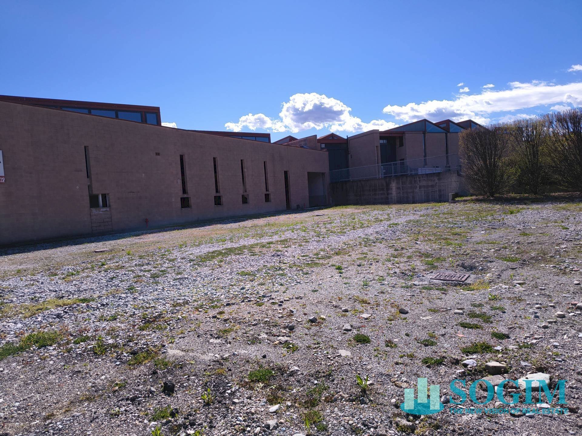 Foto 2 - Capannone via della Misericordia, Casatenovo - foto 2