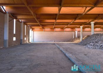 Foto 1 - Capannone via della Misericordia, Casatenovo - foto 1