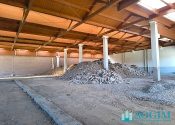 Foto 3 - Capannone via della Misericordia, Casatenovo - foto 3