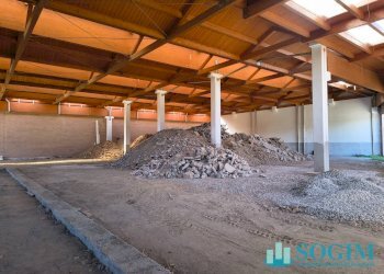 Foto 4 - Capannone via della Misericordia, Casatenovo - foto 4