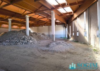 Foto 6 - Capannone via della Misericordia, Casatenovo - foto 6