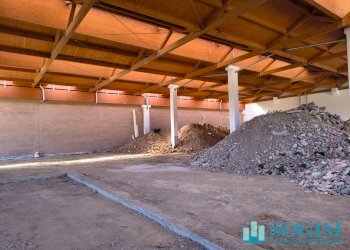 Foto 8 - Capannone via della Misericordia, Casatenovo - foto 8