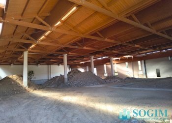 Foto 10 - Capannone via della Misericordia, Casatenovo - foto 10