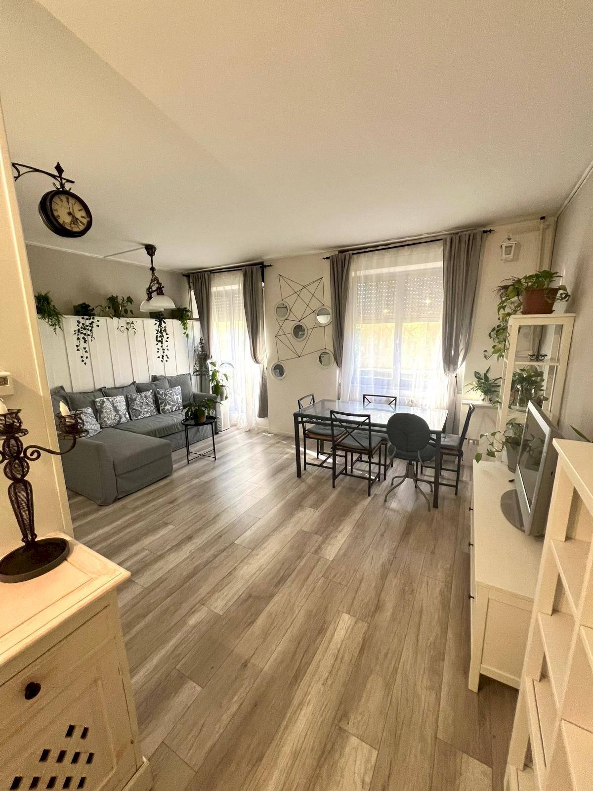 Foto 3 - Two-room apartment via Moro
32, San Donato Milanese - photo 3