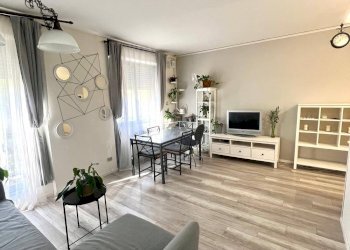 Foto 5 - Appartamento via Moro
 
32, San Donato Milanese - foto 5