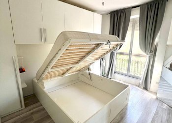 Foto 18 - Appartamento via Moro
 
32, San Donato Milanese - foto 18