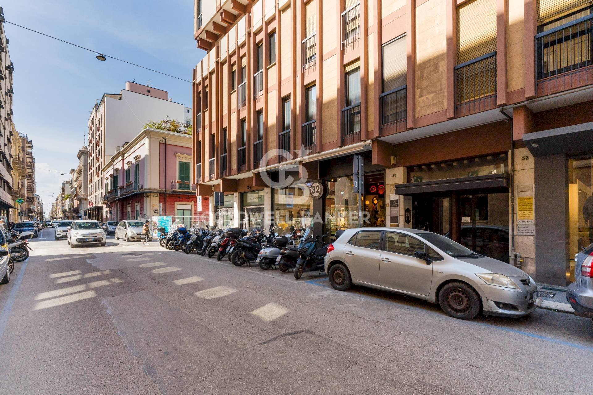 Foto 1 - Appartamento Via Dante Alighieri
 
33, Bari - foto 1