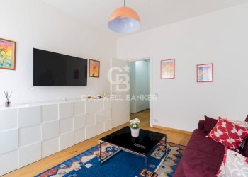 Foto 8 - Appartamento Via Dante Alighieri
 
33, Bari - foto 8