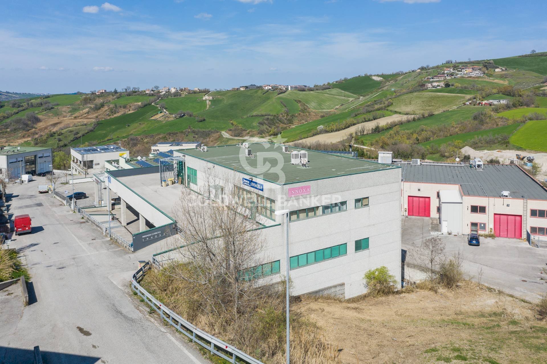 Foto 2 - Laboratory Via Biagio Di Santolino
 
38, Rimini - photo 2