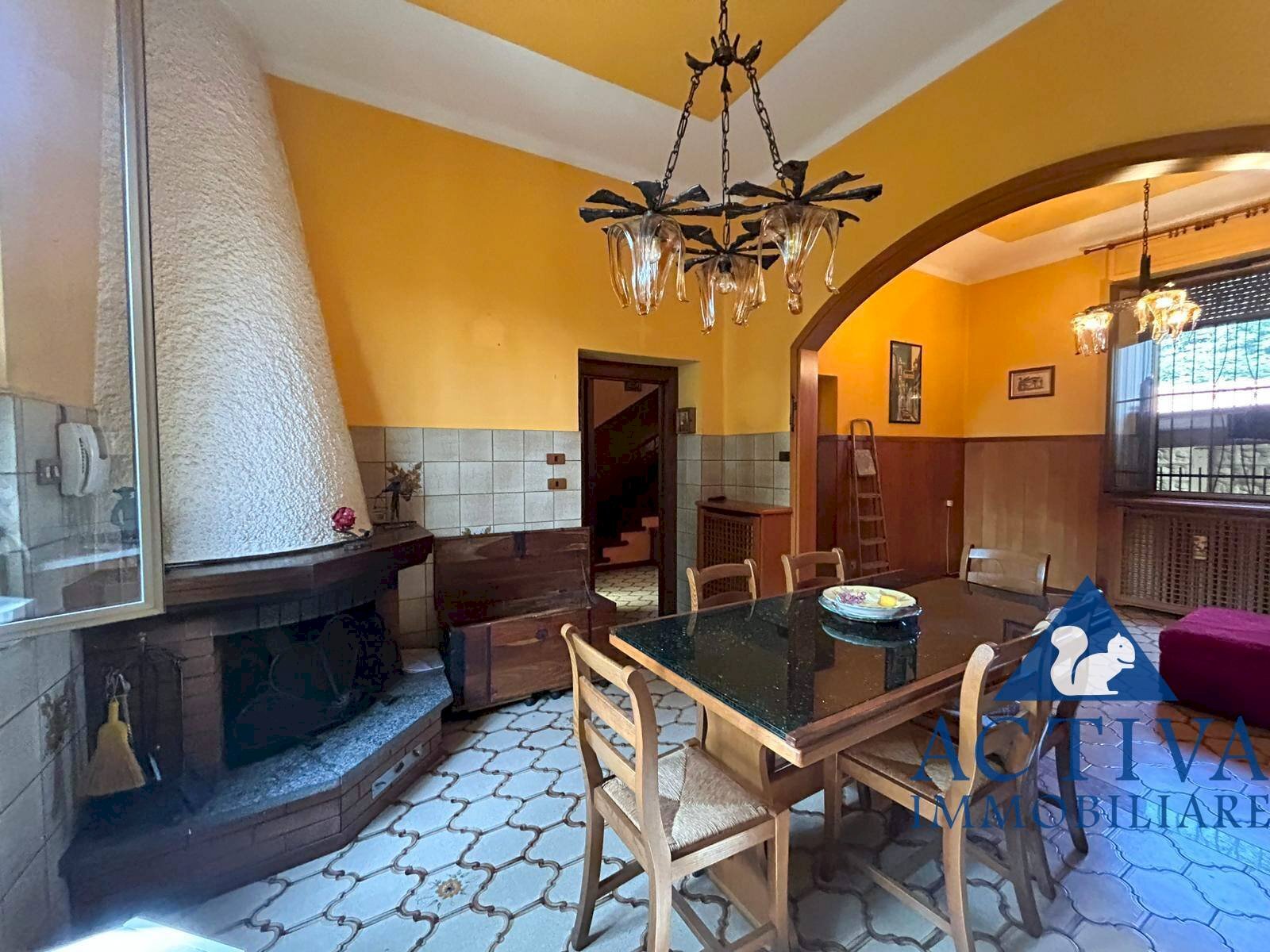 Foto 2 - Casa semi indipendente Via Nizzolina
 
29, Castellanza - foto 2