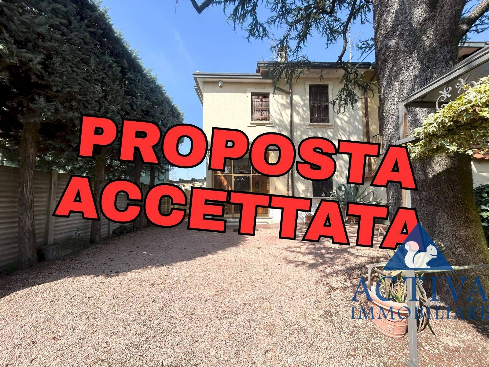 Foto 1 - Casa semi indipendente Via Nizzolina
 
29, Castellanza - foto 1