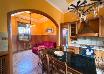 Foto 6 - Casa semi indipendente Via Nizzolina
 
29, Castellanza - foto 6