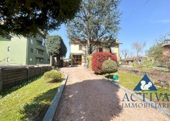 Foto 22 - Casa semi indipendente Via Nizzolina
 
29, Castellanza - foto 22