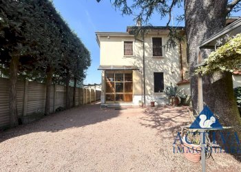 Foto 23 - Casa semi indipendente Via Nizzolina
 
29, Castellanza - foto 23